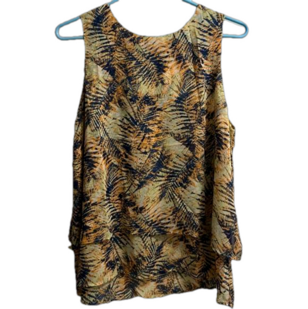 NWT lumiere L tank